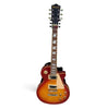 Wesley single cutaway electric guitar cherry sunburst *** Collection Only***