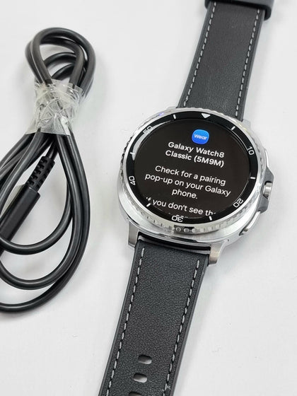 Samsung Galaxy Watch8 Classic 46mm lte/gps