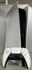 Sony Original PlayStation 5 White Digital Edition Console ** Unboxed **