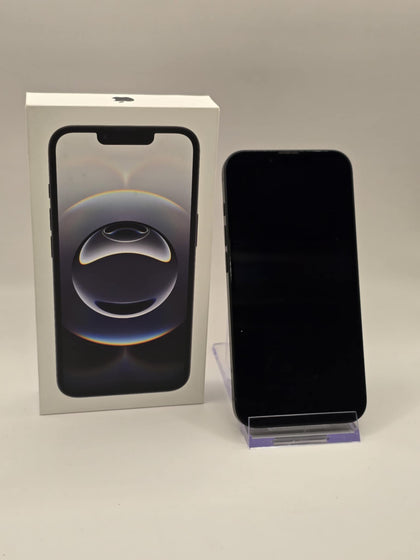 Apple iPhone 16 e - 128gb (Opened In Store)