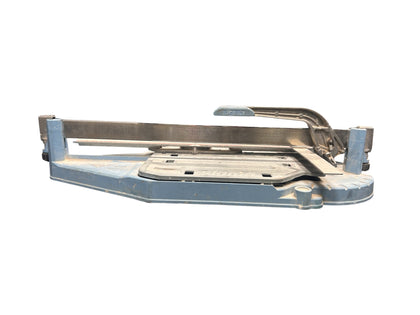Sigma Tile Cutter Max Series 44cm / 17 in - Collection Only