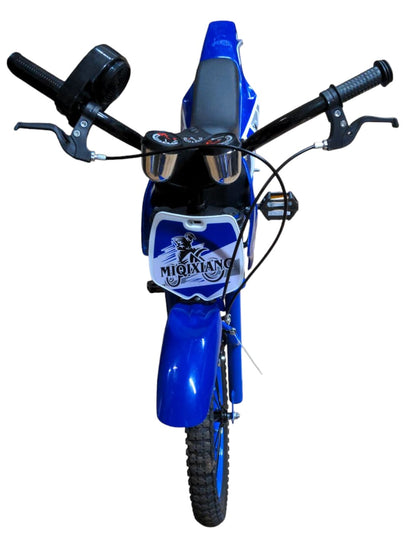 Miqixiang Kid's Pedal Bike