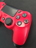 Sony PS4 Magma Red Dualshock 4 Wireless Controller LEIGH STORE