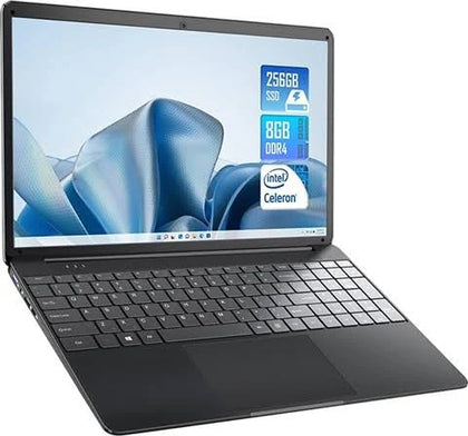 SGIN Laptop 4GB RAM 512GB SSD