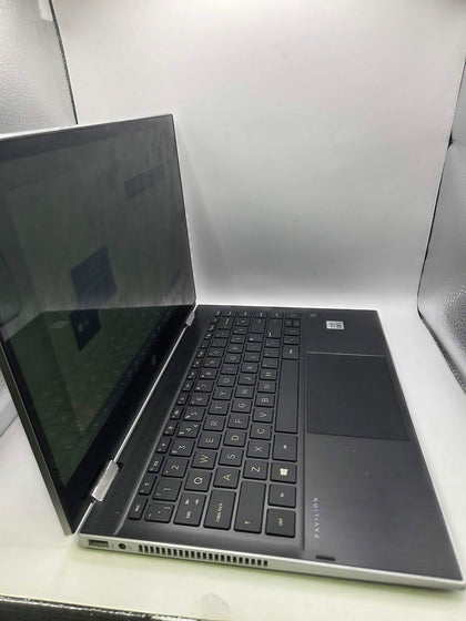 HP 14-DW0522/i3-1005G1/4GB Ram/256GB SSD/14