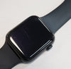 Apple Watch SE 3 - GPS - 44mm - Midnight Aluminium - Midnight Sport Band M/L