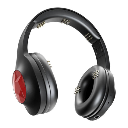 BrainBit headphones Lite - EEG wireless with microphone and AUX connection