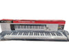 M-Audio Keystation 61 MK3 61-Key MIDI Keyboard Controller Pitch & Mod Wheels