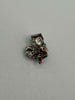 Scarlet Witch MARVEL Pandora Charm
