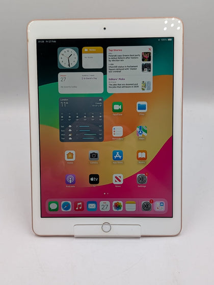 Apple iPad 6th Gen (A1893) 9.7