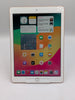 Apple iPad 6th Gen (A1893) 9.7" 128GB - Gold, WiFi