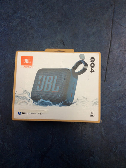 JBL GO 4