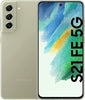 Samsung Galaxy S21 FE 5G - 128GB - Green - Unlocked