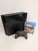 PlayStation 4 500GB Call of Duty WWII Console Package