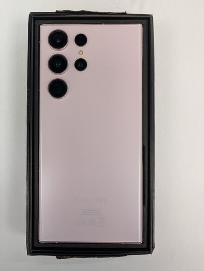 Samsung S23 Ultra - 256GB - Lavender