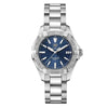 TAG Heuer Aquaracer WBD131D.BA0748 Silver Stainless Steel Watches For Women