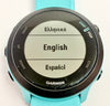 Garmin Forerunner 55 GPS Running Smartwatch