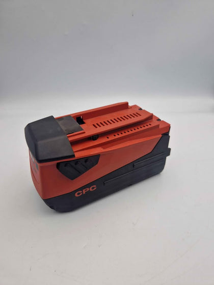 Hilti B36/6.0 Li-Ion Battery – 36V CPC Lithium-Ion Battery Pack
