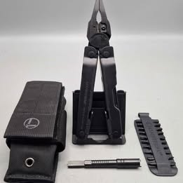 Leatherman Supertool