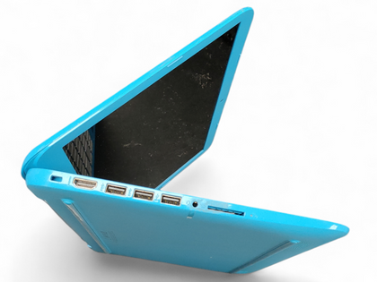 HP Stream 14-CB007NA 32GB - Blue **Unboxed**