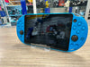 PSVita Blue + 128gb SD