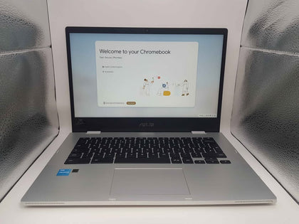 Asus CX1400CK/N4500/4GB RAM/32GB SSD/14