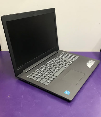 Lenovo Ideapad 330-15IAP Intel Pentium N4200 4GB RAM 120GB SSD Intel HD Graphics 505.