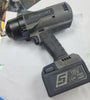 Snap-on Ct9080gm 18v 1/2" Drive Monsterlithium Impact Wrench