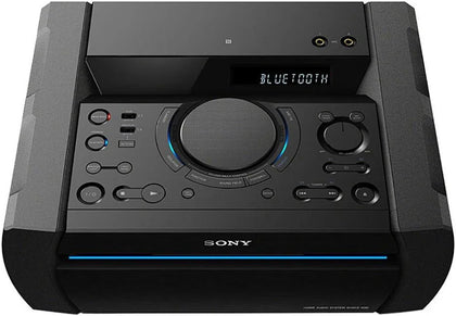 Sony High-Power Home Audio System SONY SHAKE-X30D