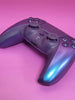 Sony PS5 DualSense Wireless Controller Chroma Indigo - unboxed excellent