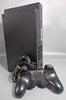 Sony PlayStation 2 Console- Black, Unboxed With Controller & Leads