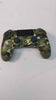 Sony PlayStation 4 PS4 Camo Wireless Controller Pad - Unboxed