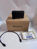 Sony FX 3 Cinema Line Camera