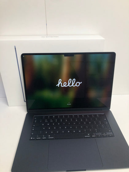 Apple MacBook Air (15inch, M4) - 16GB 256GB - Navy Blue