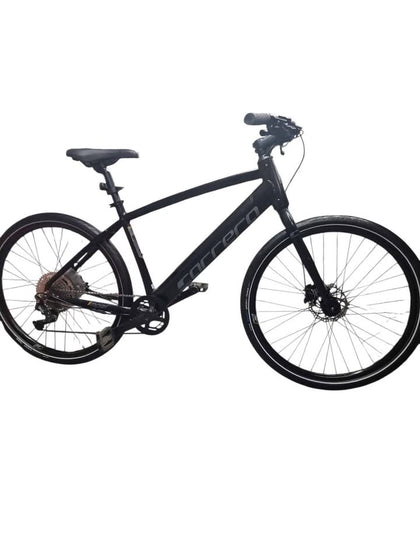 Carrera Impel IM-3 Hybrid Electric Bike - 700C Wheel - 19