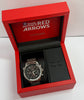 Citizen CA0081-78L Red Arrows Chronograph Eco-Drive Watch