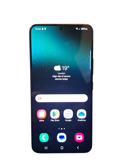 ** Christmas Sale ** Samsung Galaxy S22 5G - 128GB - Unlocked