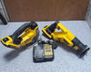 Dewalt (Dcs331) Jigsaw And Dewalt (DCS387) Reciprocating Saw With 2x 2.0ah Batteries And Charger