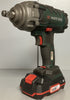 Parkside 20V Cordless Vehicle Impact Wrench PASSK 20-Li B2 ( + 2.0ah Battery, Charging Station ) & Case