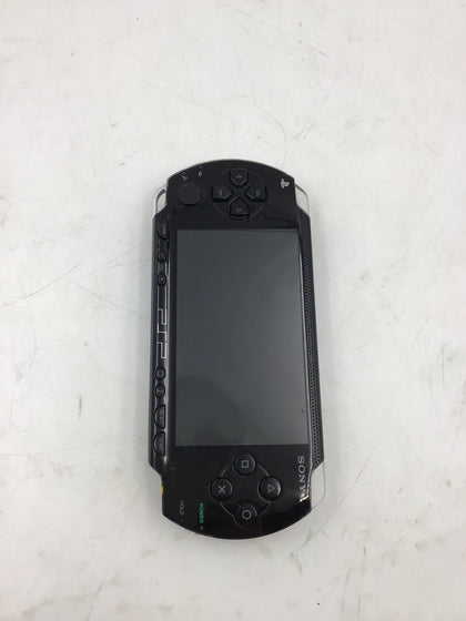 PSP Original Console, Black