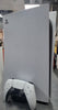 Playstation 5 Disk Edition Console, 825gb, White, Unboxed With Controller