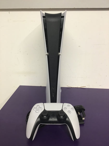 Sony PlayStation 5 Digital Edition Console