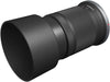 Canon RF-S 55-210mm f/5-7.1 Is STM Lens