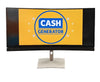 Dell 34" Curved Video Conferencing Monitor C3422WE**Boxed**