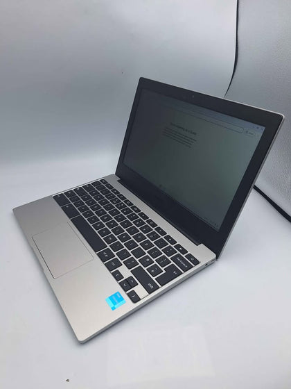 Samsung Chromebook XE310XDA – Intel Celeron N4500 – 4GB RAM – 64GB eMMC – 11.6