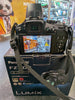Panasonic Lumix Fz200 Digital Camera Boxed