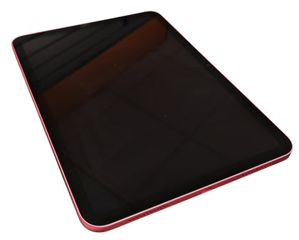 iPad A16 256GB Wifi 100% Bat **Unboxed**