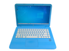 BLUE HP STREAM LAPTOP 14-AX050SA PRESTON STORE