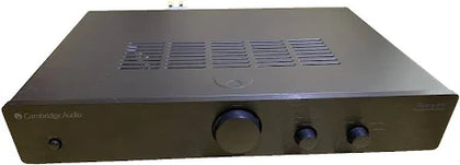 Cambridge Audio Topaz Am1 Integrated Amplifier