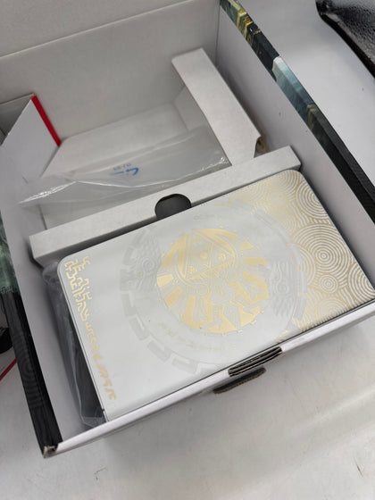 Nintendo Switch Oled Bundle